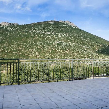Bezeniko Amazing Arcadian Property! Vlacherna Εξωτερικό φωτογραφία