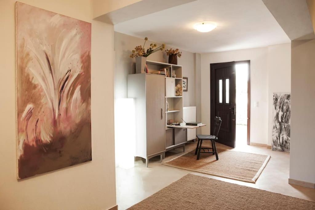 Bezeniko Amazing Arcadian Property! Vlacherna Εξωτερικό φωτογραφία
