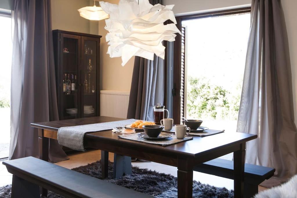 Bezeniko Amazing Arcadian Property! Vlacherna Εξωτερικό φωτογραφία