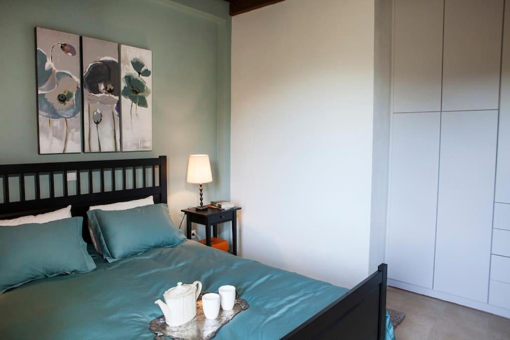 Bezeniko Amazing Arcadian Property! Vlacherna Εξωτερικό φωτογραφία