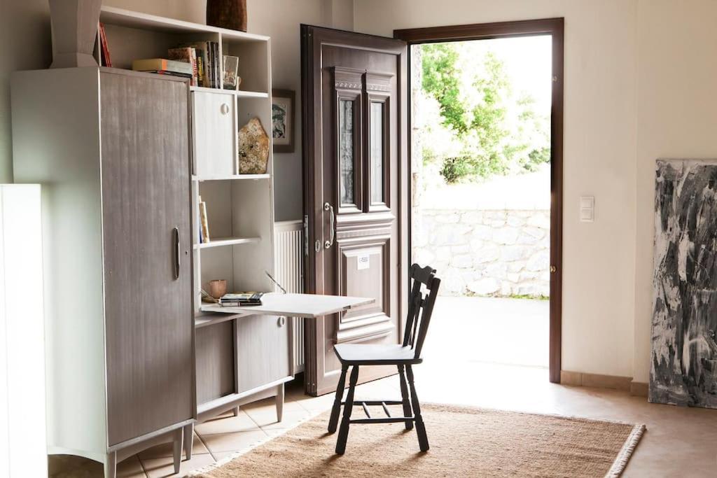 Bezeniko Amazing Arcadian Property! Vlacherna Εξωτερικό φωτογραφία