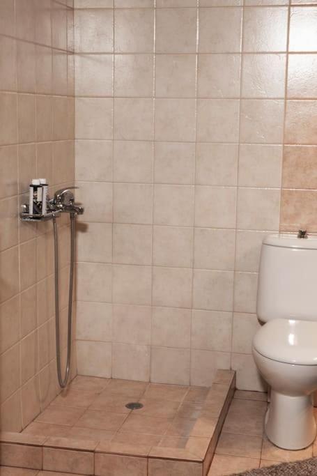 Bezeniko Amazing Arcadian Property! Vlacherna Εξωτερικό φωτογραφία