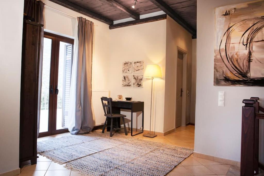 Bezeniko Amazing Arcadian Property! Vlacherna Εξωτερικό φωτογραφία