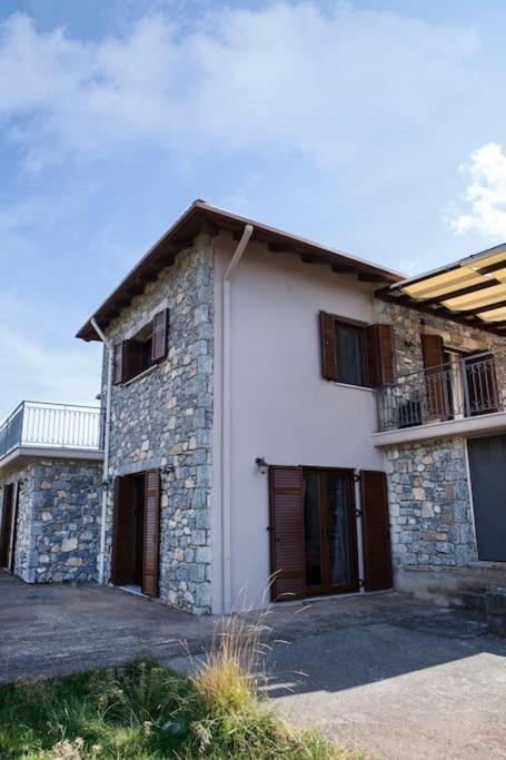 Bezeniko Amazing Arcadian Property! Vlacherna Εξωτερικό φωτογραφία