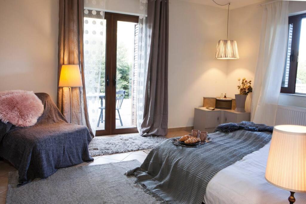 Bezeniko Amazing Arcadian Property! Vlacherna Εξωτερικό φωτογραφία