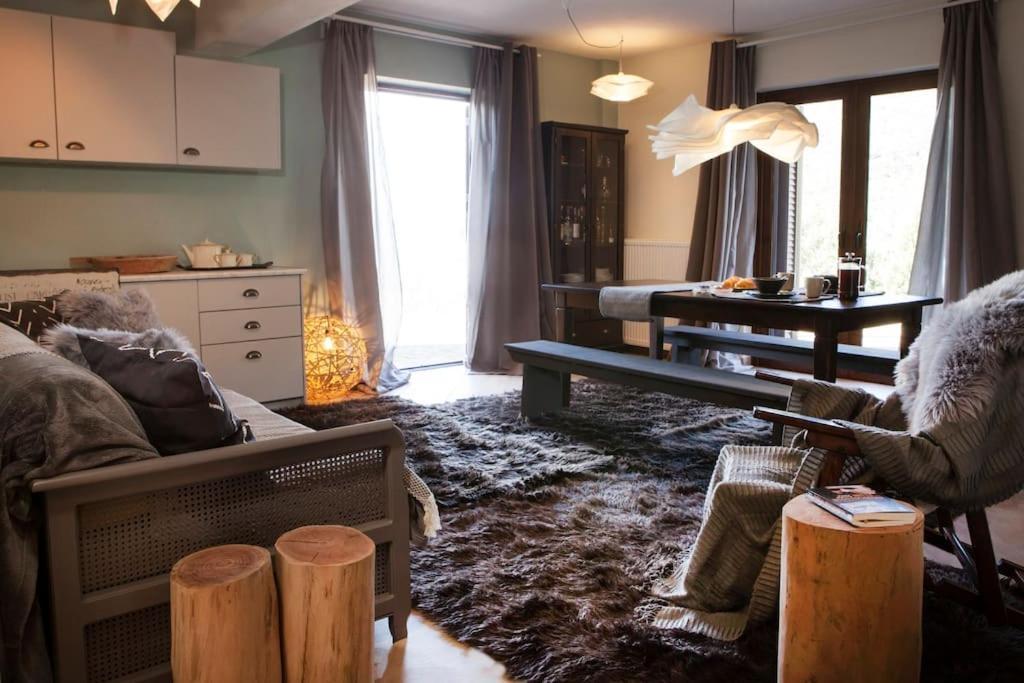 Bezeniko Amazing Arcadian Property! Vlacherna Εξωτερικό φωτογραφία