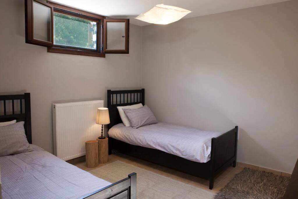 Bezeniko Amazing Arcadian Property! Vlacherna Εξωτερικό φωτογραφία