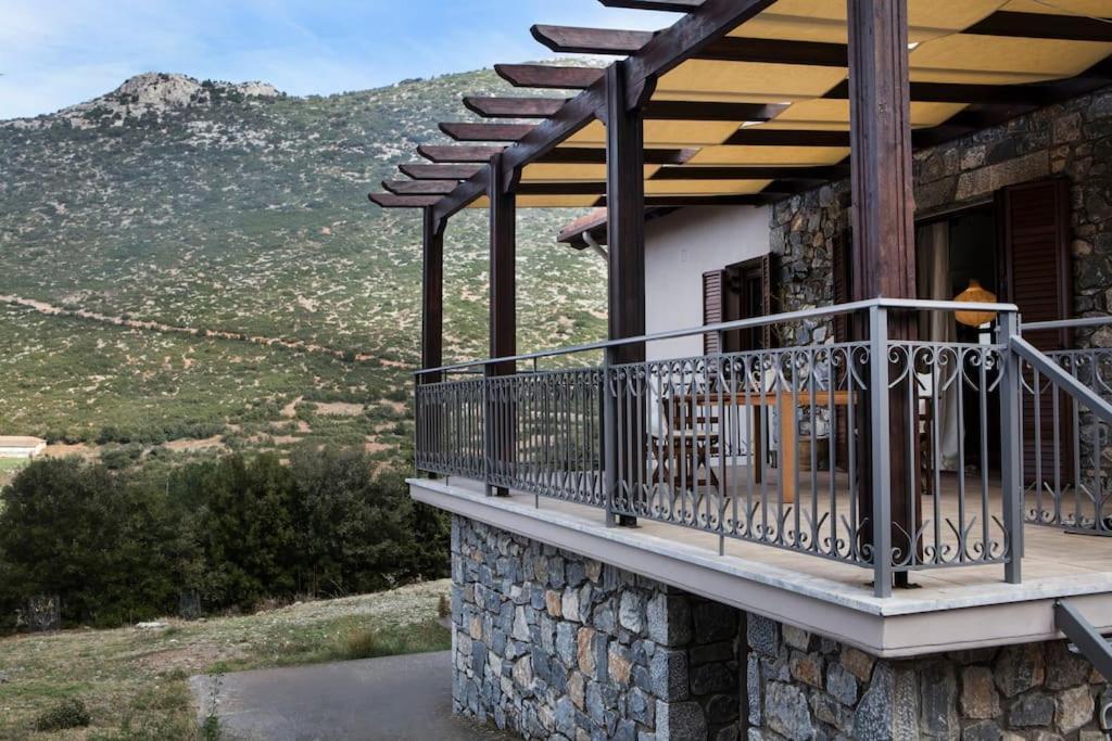 Bezeniko Amazing Arcadian Property! Vlacherna Εξωτερικό φωτογραφία